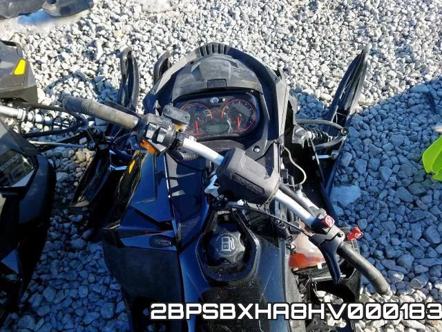 2BPSBXHA8HV000183 фото 6