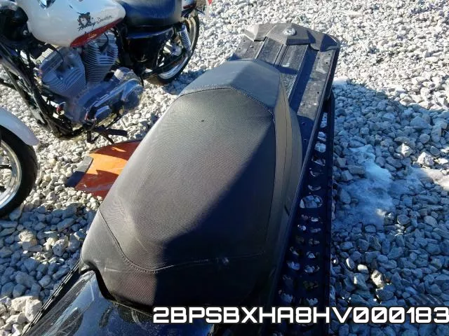 2BPSBXHA8HV000183 фото 7