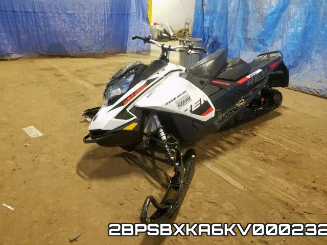 2BPSBXKA6KV000232 фото 3