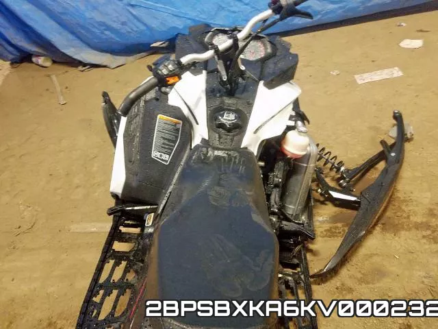 2BPSBXKA6KV000232 фото 6