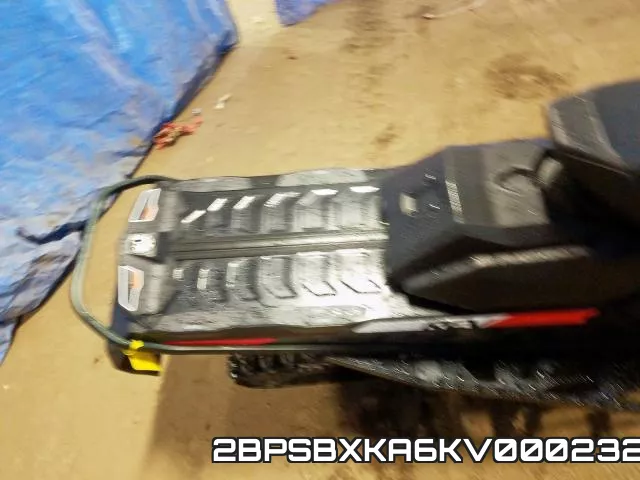 2BPSBXKA6KV000232 фото 7