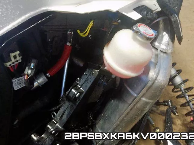 2BPSBXKA6KV000232 фото 8