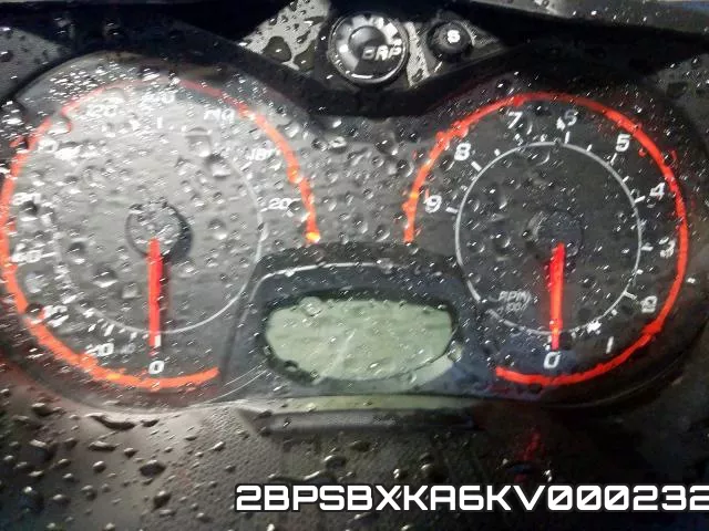 2BPSBXKA6KV000232 фото 9