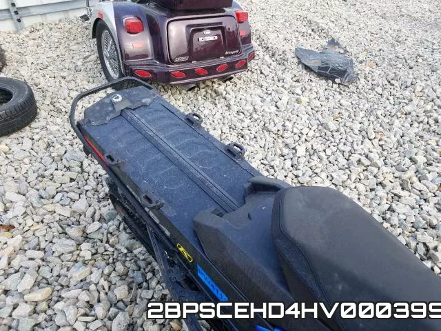 2BPSCEHD4HV000399 фото 7
