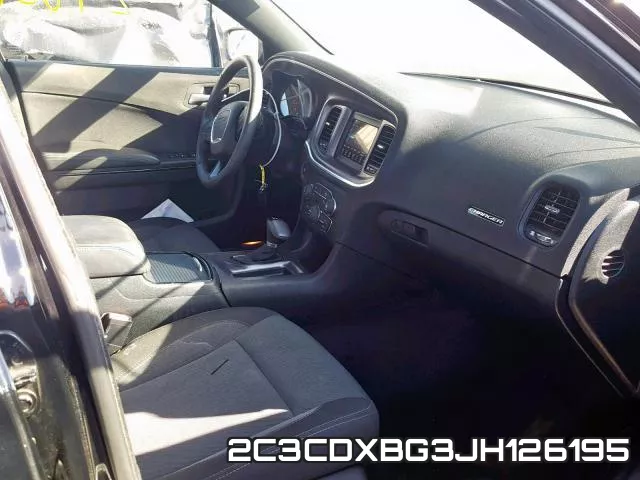 2C3CDXBG3JH126195 фото 6