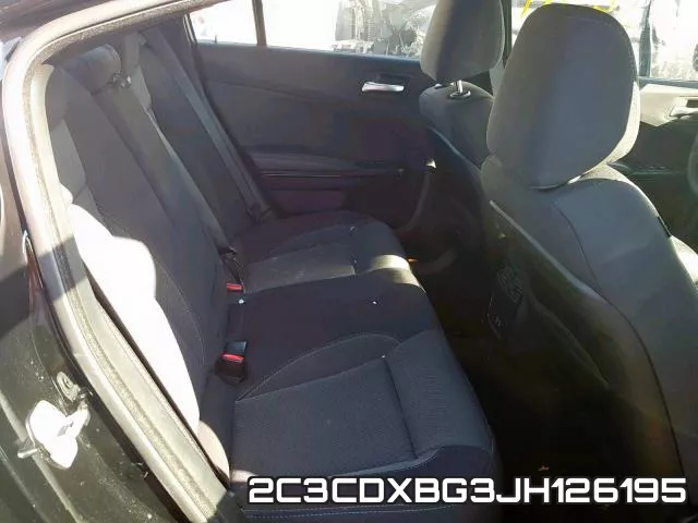 2C3CDXBG3JH126195 фото 7