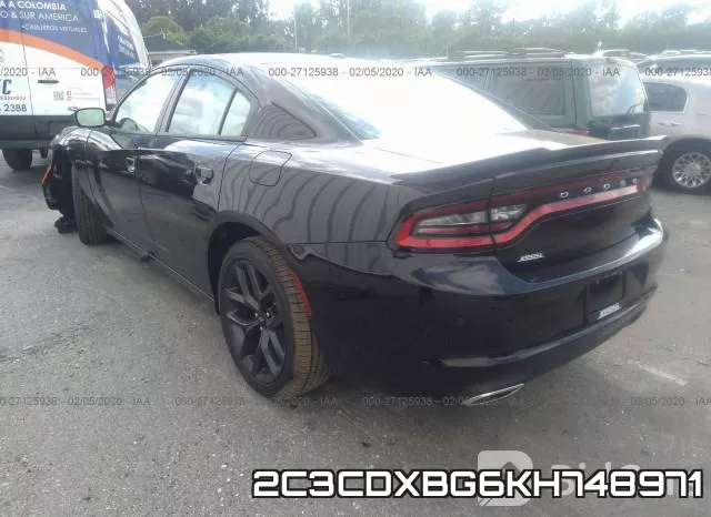 2C3CDXBG6KH748971 фото 4
