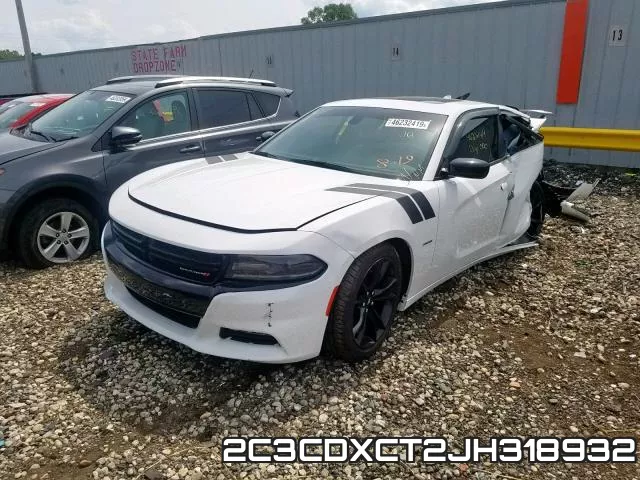 2C3CDXCT2JH318932 фото 3