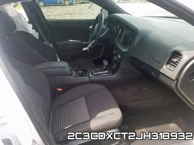 2C3CDXCT2JH318932 фото 6