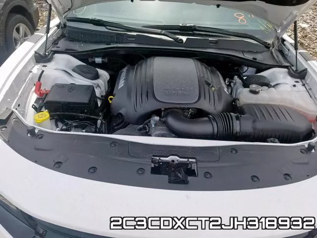 2C3CDXCT2JH318932 фото 8