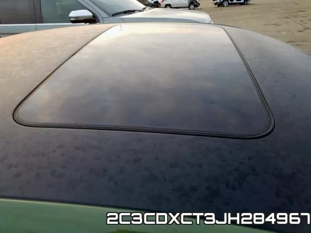 2C3CDXCT3JH284967 фото 10