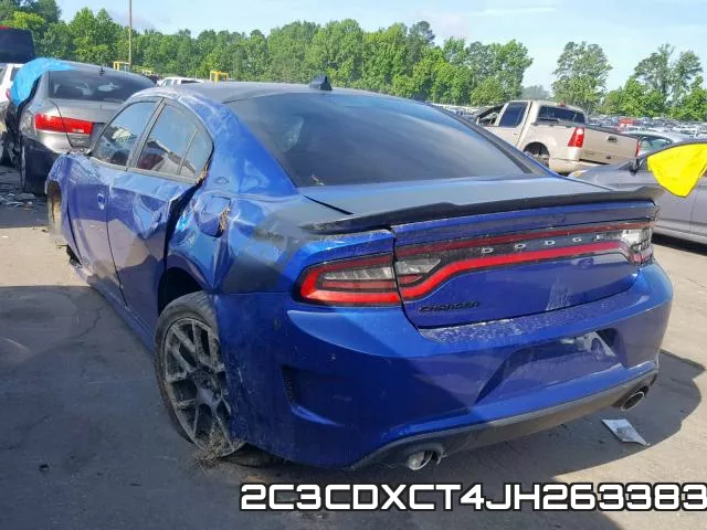 2C3CDXCT4JH263383 фото 4