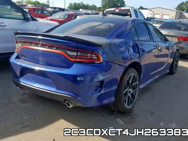 2C3CDXCT4JH263383 фото 5