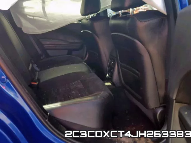2C3CDXCT4JH263383 фото 7
