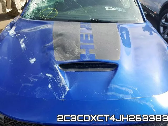 2C3CDXCT4JH263383 фото 8