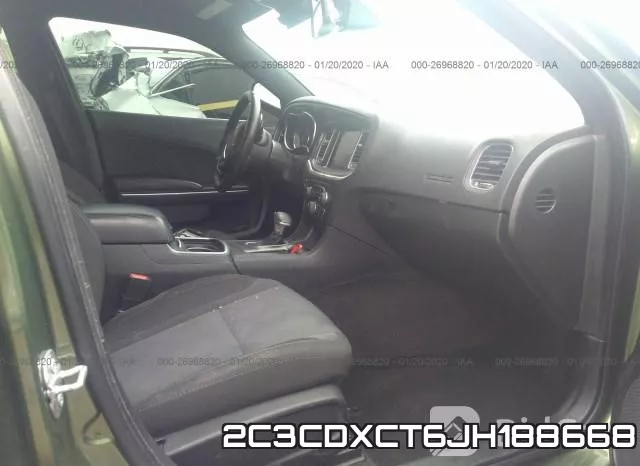 2C3CDXCT6JH188668 фото 6