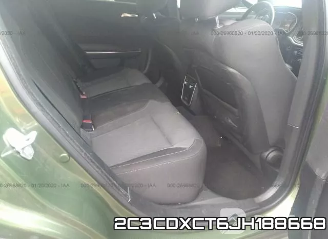 2C3CDXCT6JH188668 фото 9