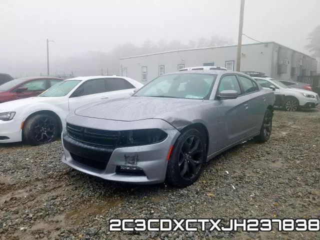 2C3CDXCTXJH237838 фото 3