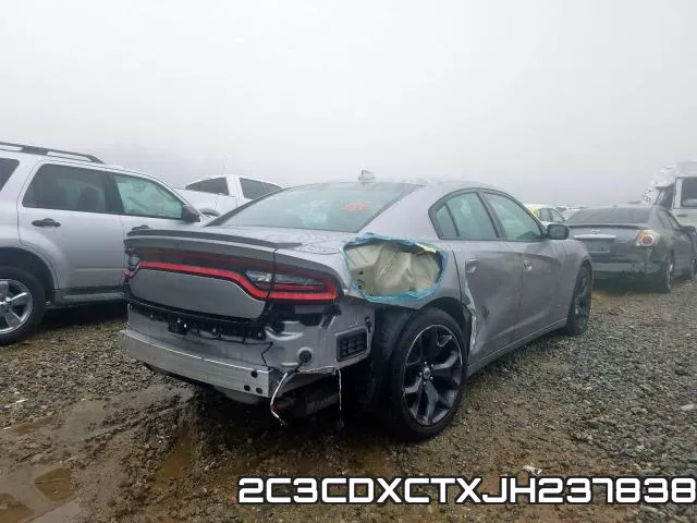 2C3CDXCTXJH237838 фото 5