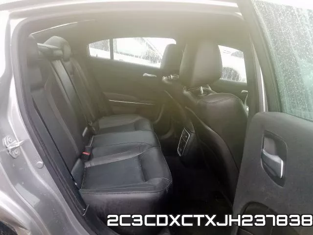 2C3CDXCTXJH237838 фото 7