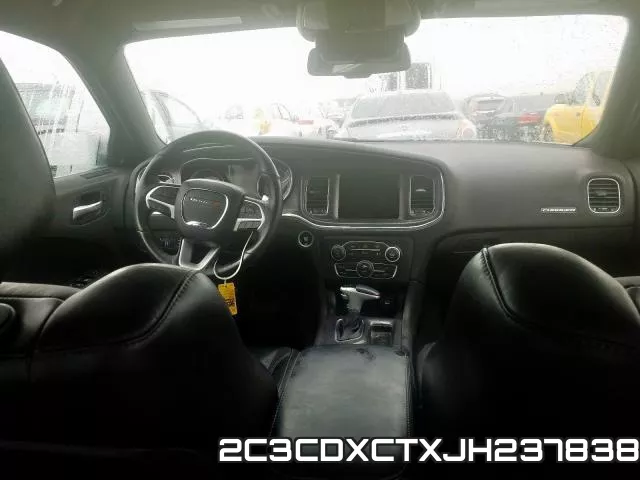 2C3CDXCTXJH237838 фото 10