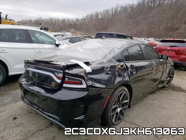 2C3CDXGJ3KH613063 фото 5