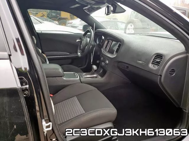 2C3CDXGJ3KH613063 фото 6