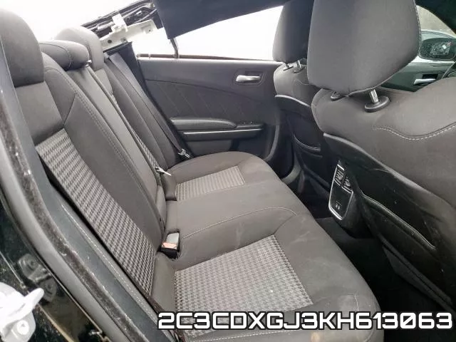 2C3CDXGJ3KH613063 фото 7
