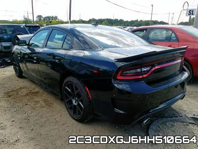 2C3CDXGJ6HH510664 фото 4