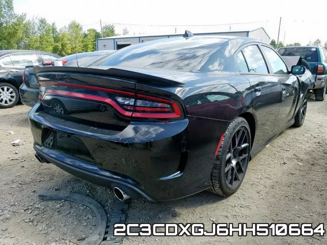 2C3CDXGJ6HH510664 фото 5
