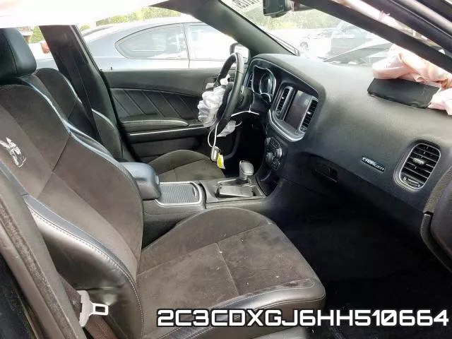 2C3CDXGJ6HH510664 фото 6