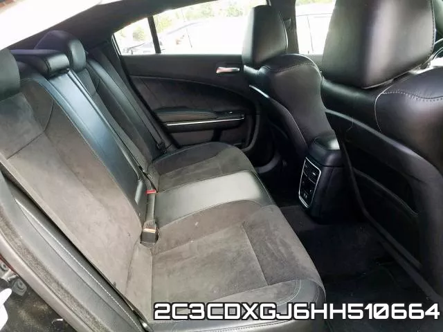 2C3CDXGJ6HH510664 фото 7