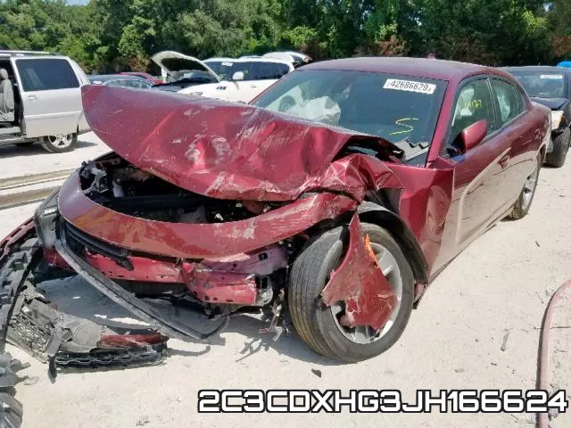2C3CDXHG3JH166624 фото 3