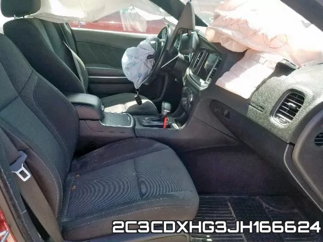 2C3CDXHG3JH166624 фото 6