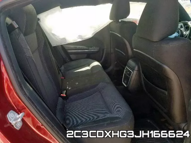 2C3CDXHG3JH166624 фото 7
