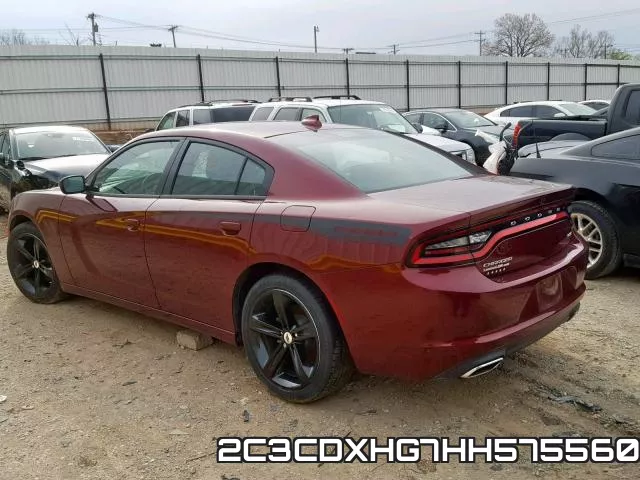 2C3CDXHG7HH575560 фото 4