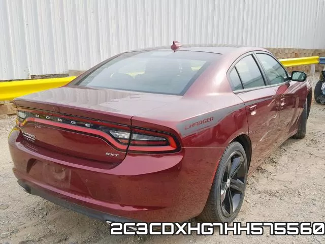 2C3CDXHG7HH575560 фото 5