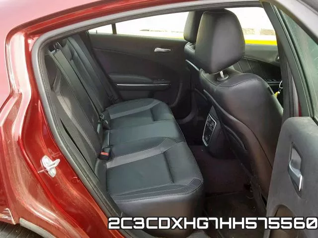 2C3CDXHG7HH575560 фото 7