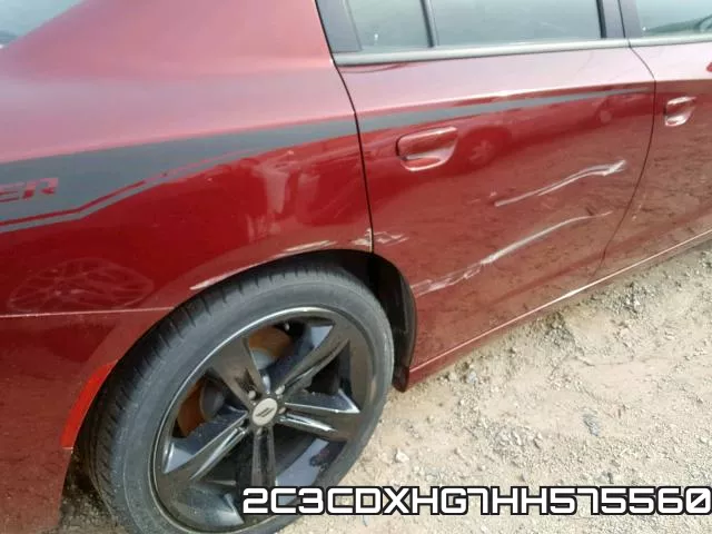 2C3CDXHG7HH575560 фото 10