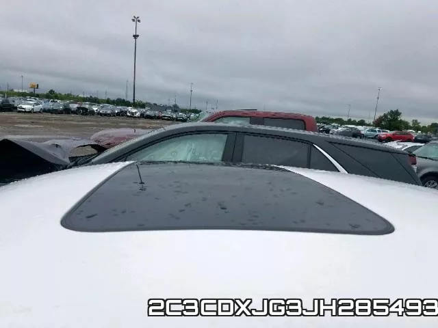 2C3CDXJG3JH285493 фото 2