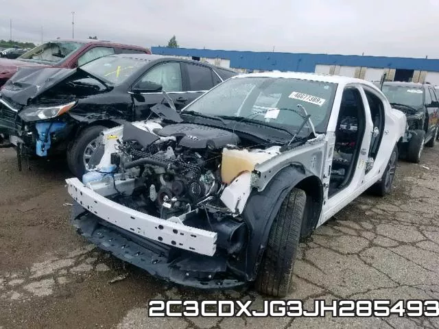 2C3CDXJG3JH285493 фото 3