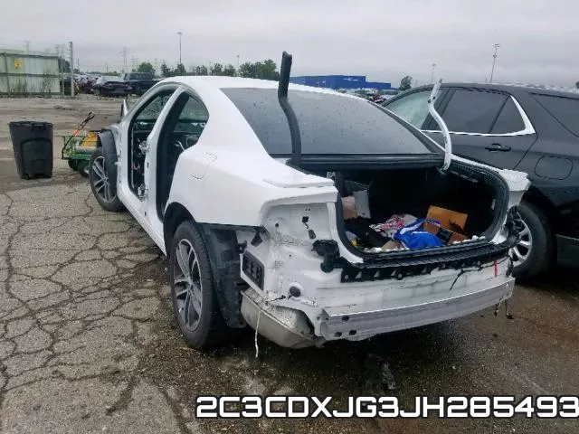 2C3CDXJG3JH285493 фото 4