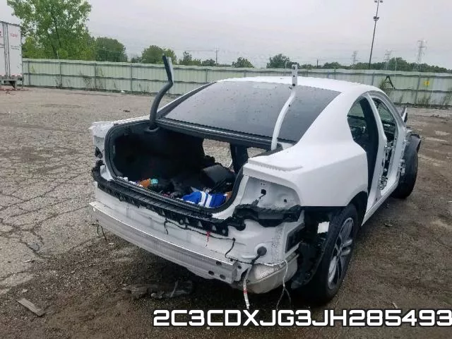 2C3CDXJG3JH285493 фото 5