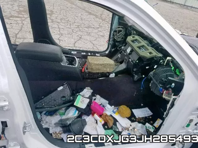 2C3CDXJG3JH285493 фото 6