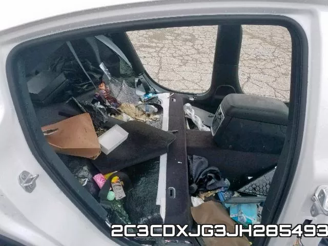 2C3CDXJG3JH285493 фото 7