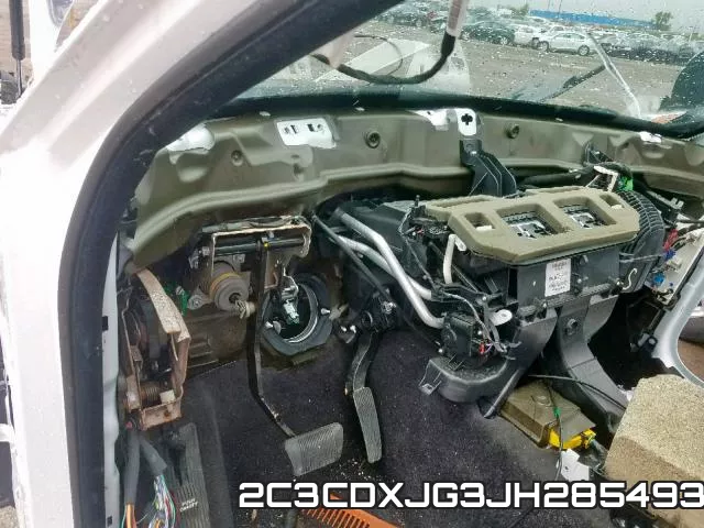 2C3CDXJG3JH285493 фото 9