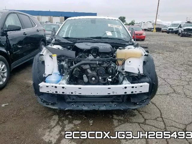 2C3CDXJG3JH285493 фото 10