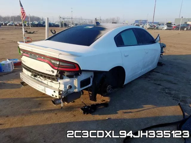 2C3CDXL94JH335123 фото 5