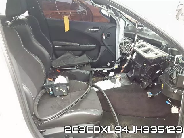2C3CDXL94JH335123 фото 6