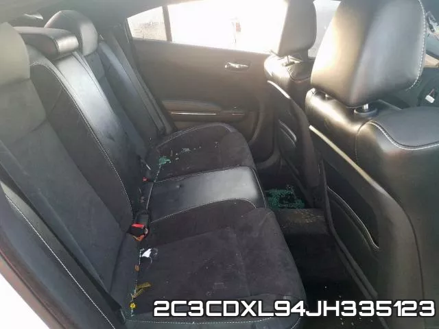 2C3CDXL94JH335123 фото 7